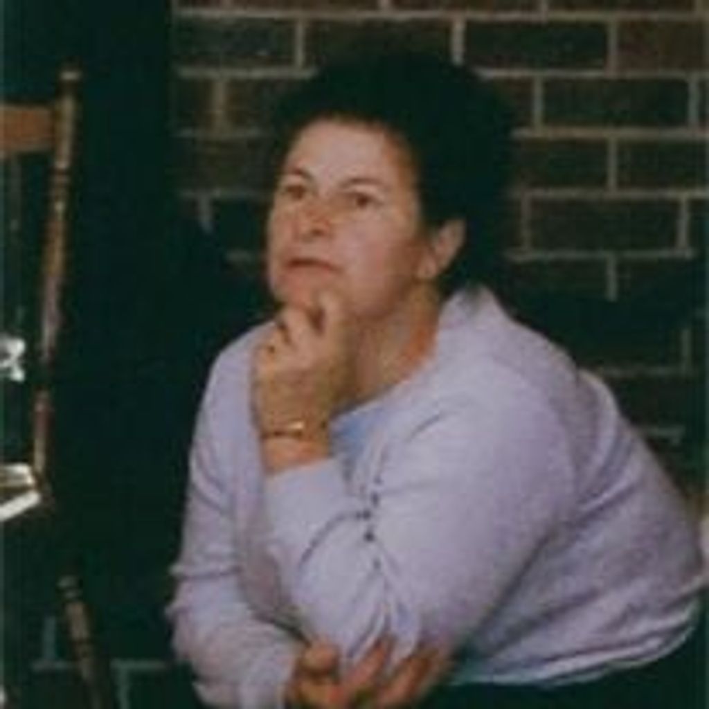 Constance Helverson