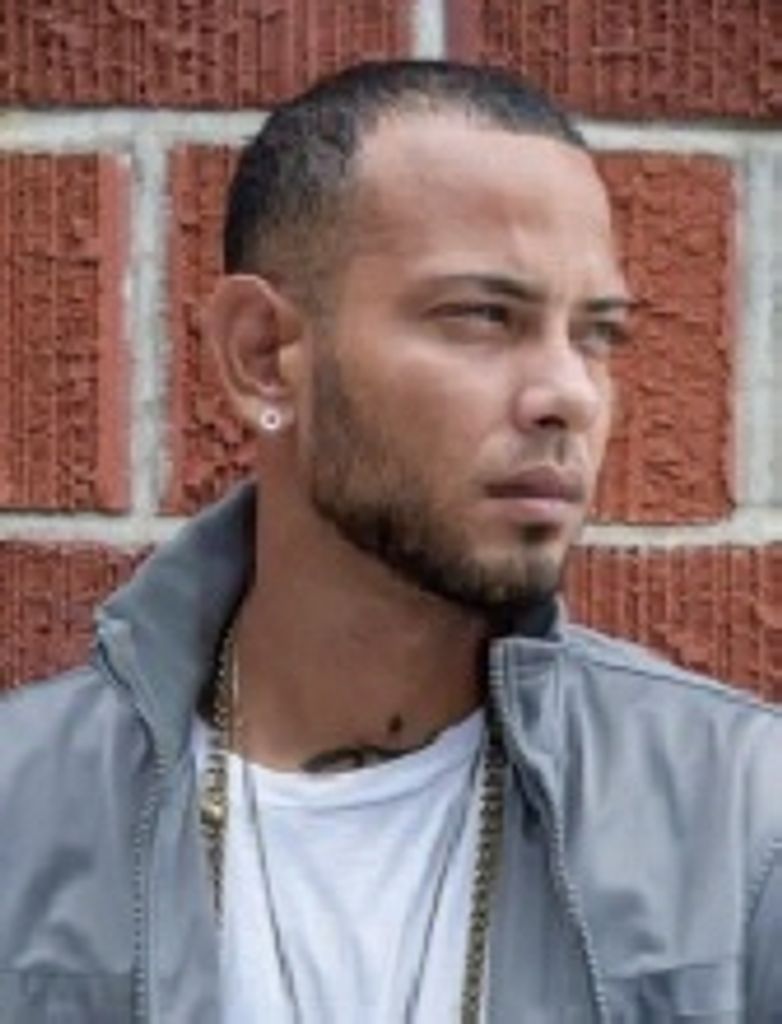 Victor Roberto 'Yamba' Gonzalez Ramirez
