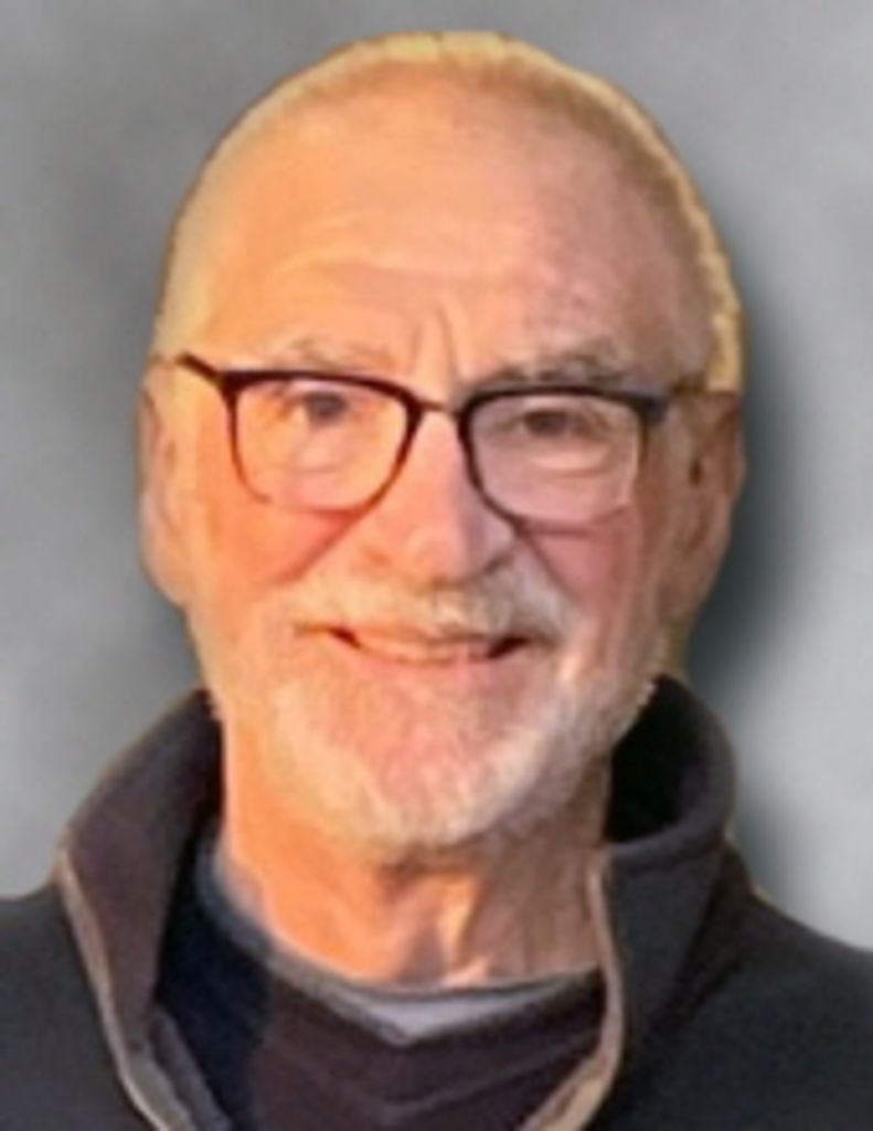 Grant Arthur Rames