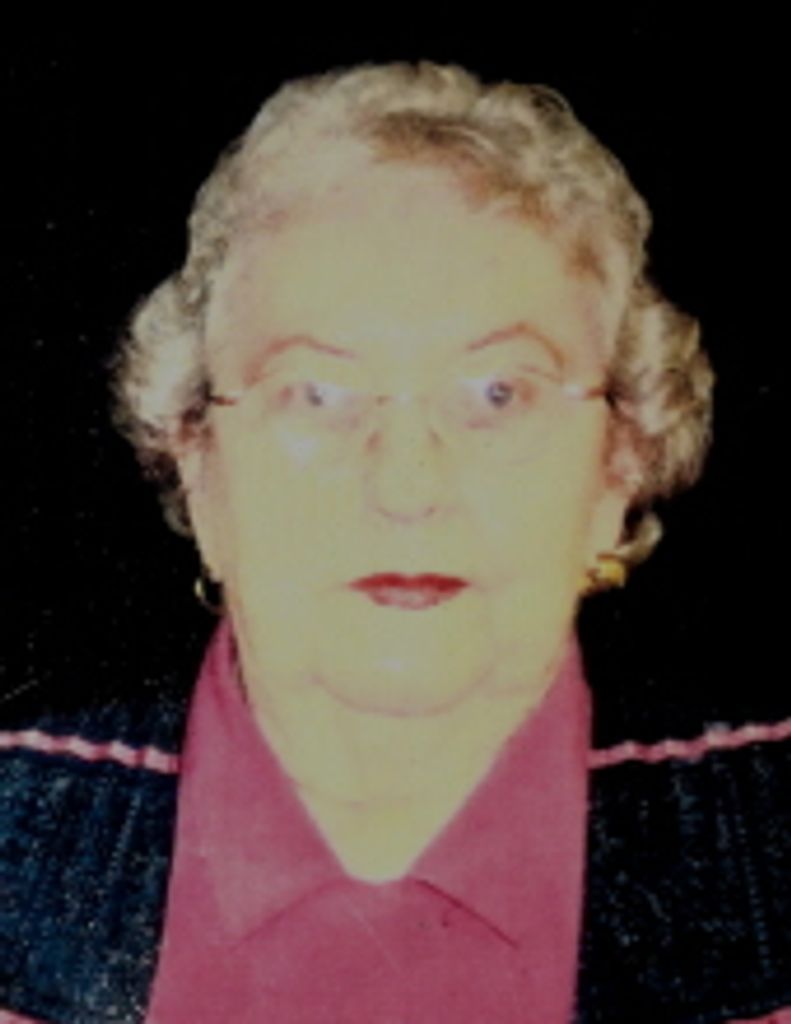Elsie Goldsby