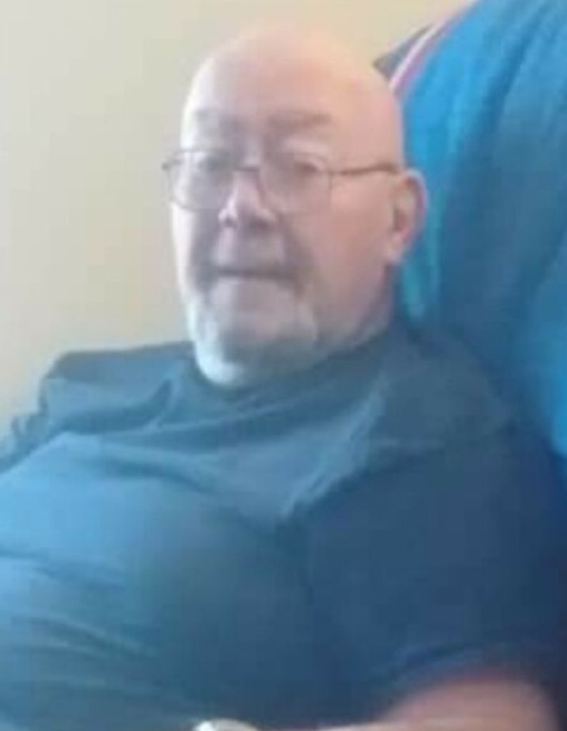 Gregory Alan Wood