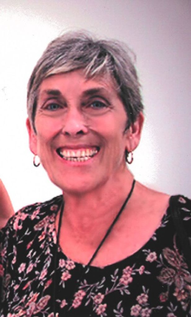 Carolyn S. Crane