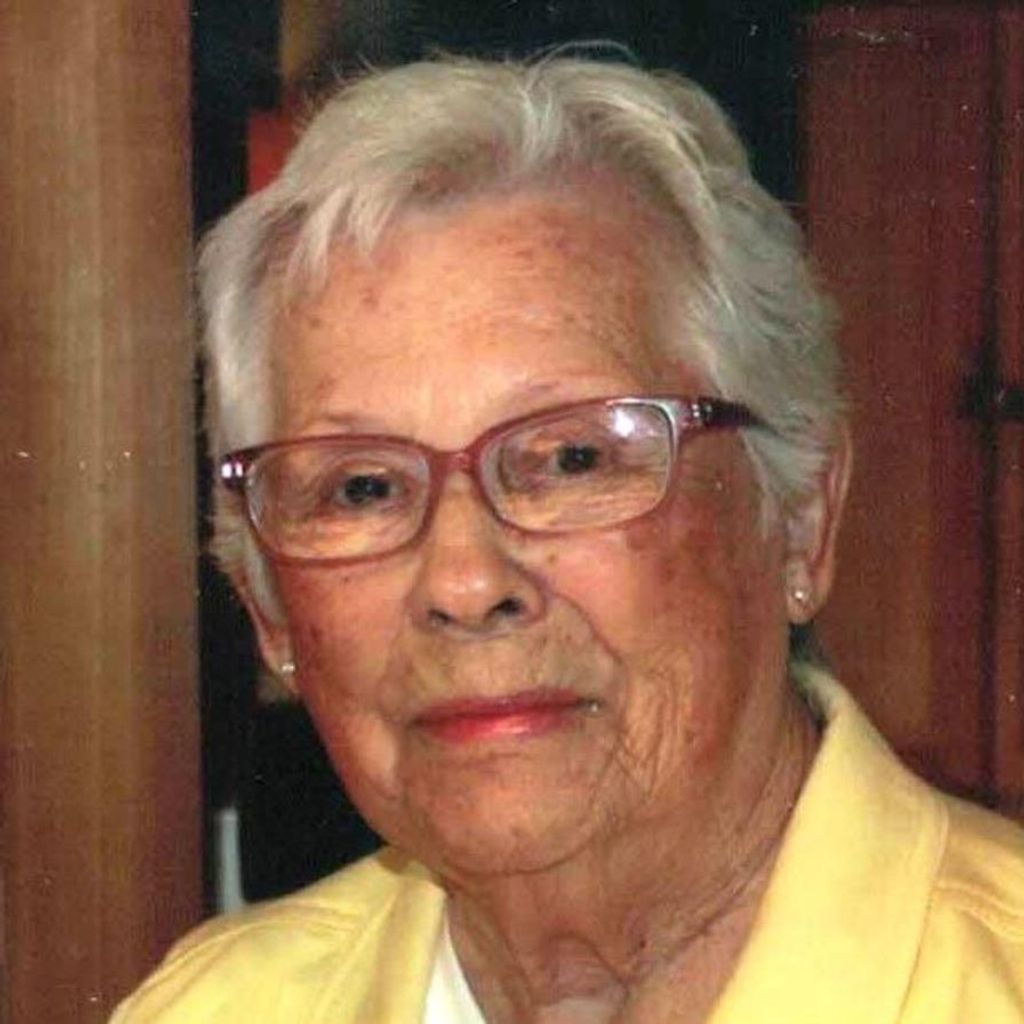 Alberta V Clark Profile Photo