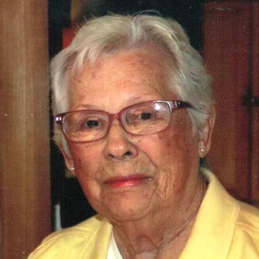 Alberta V Clark Profile Photo