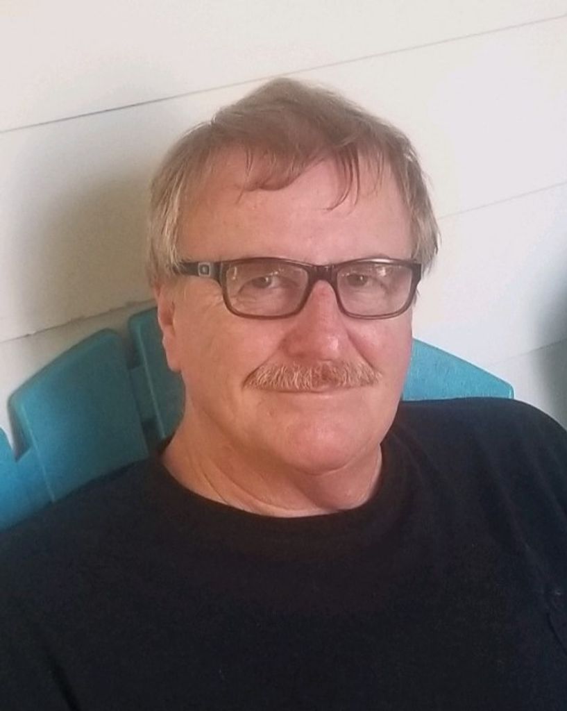 Stephen Darrell Krueger