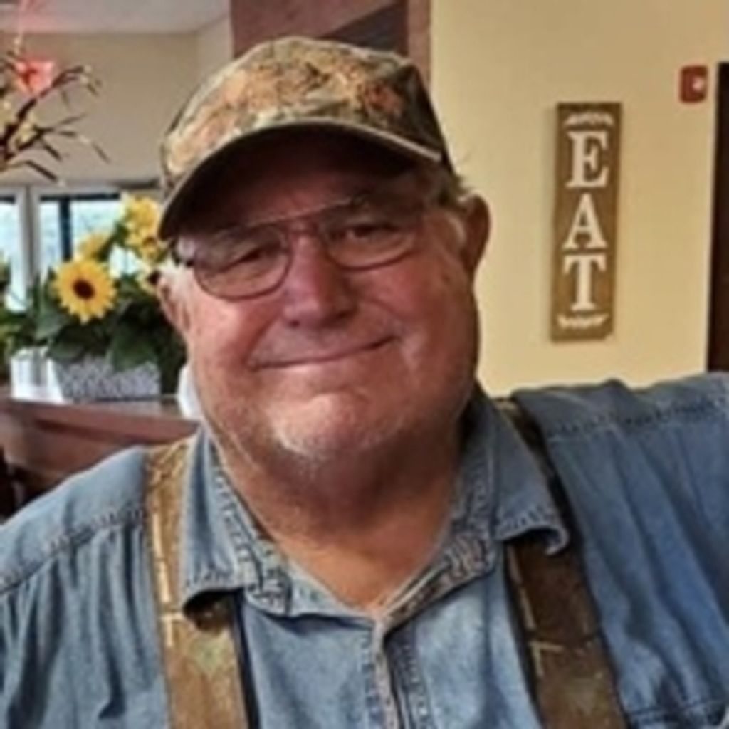 Frank “Buddy” Alton Clements