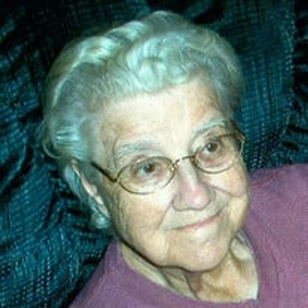 Guster "Coot" Roseanner Smith