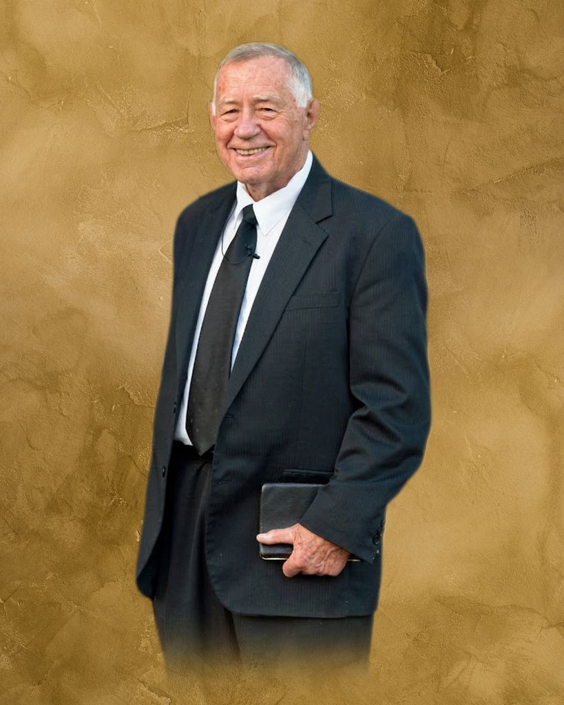 Bro. Bobby Moore Profile Photo