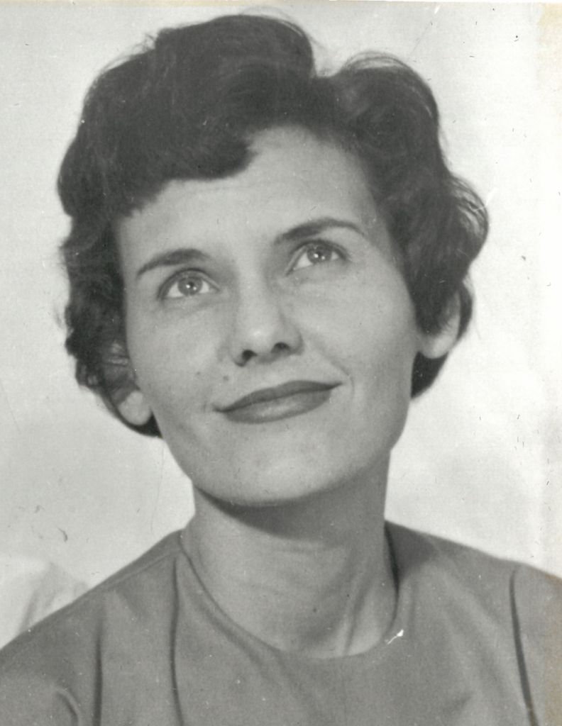 Thelma K. Johnson