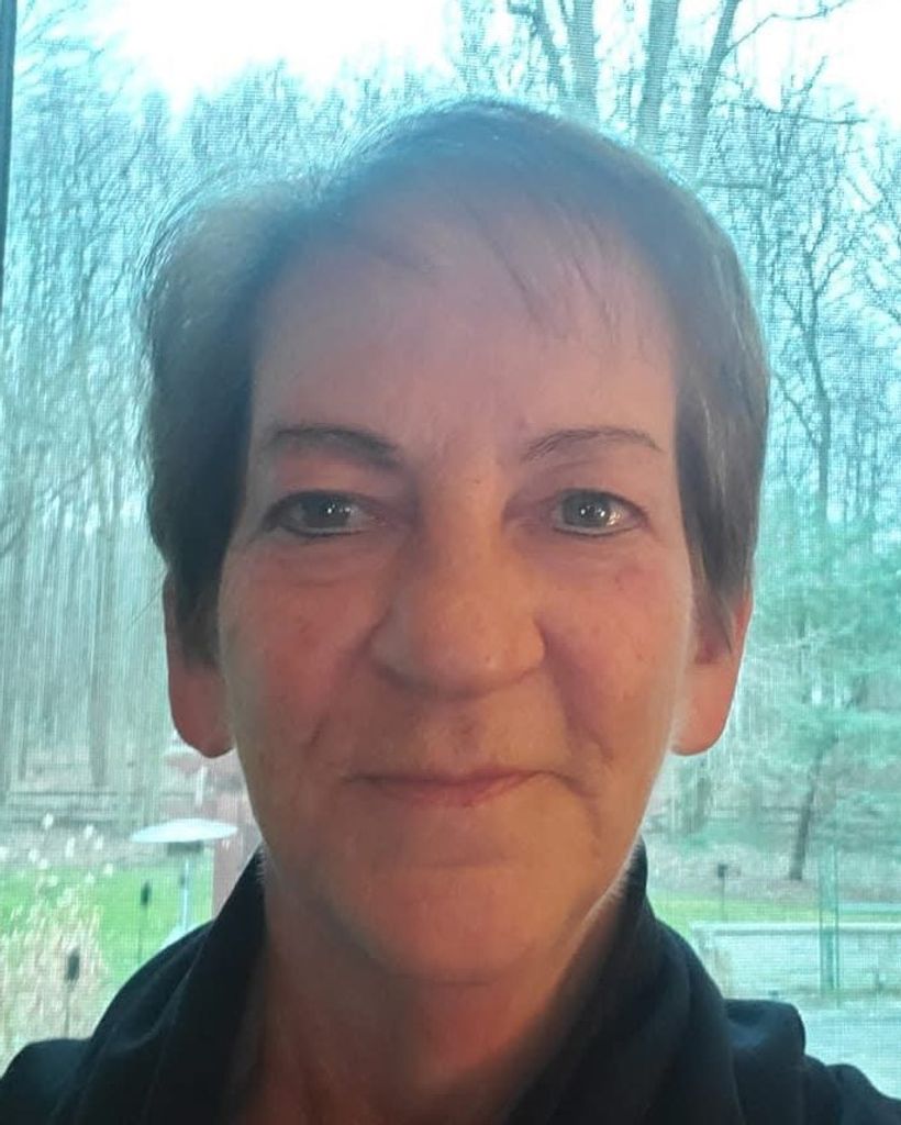 Terri M. Lantz Profile Photo