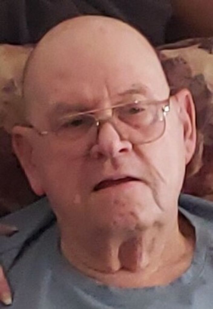 Nelson 'Bob' Alva Metzler, Jr.