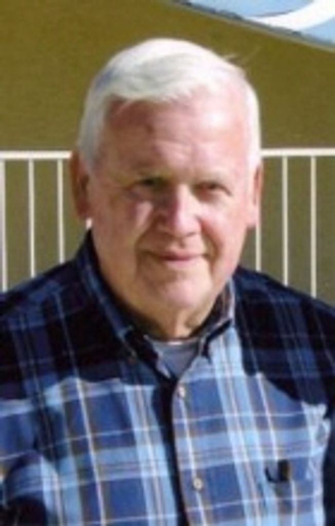 Billy Bill Williams