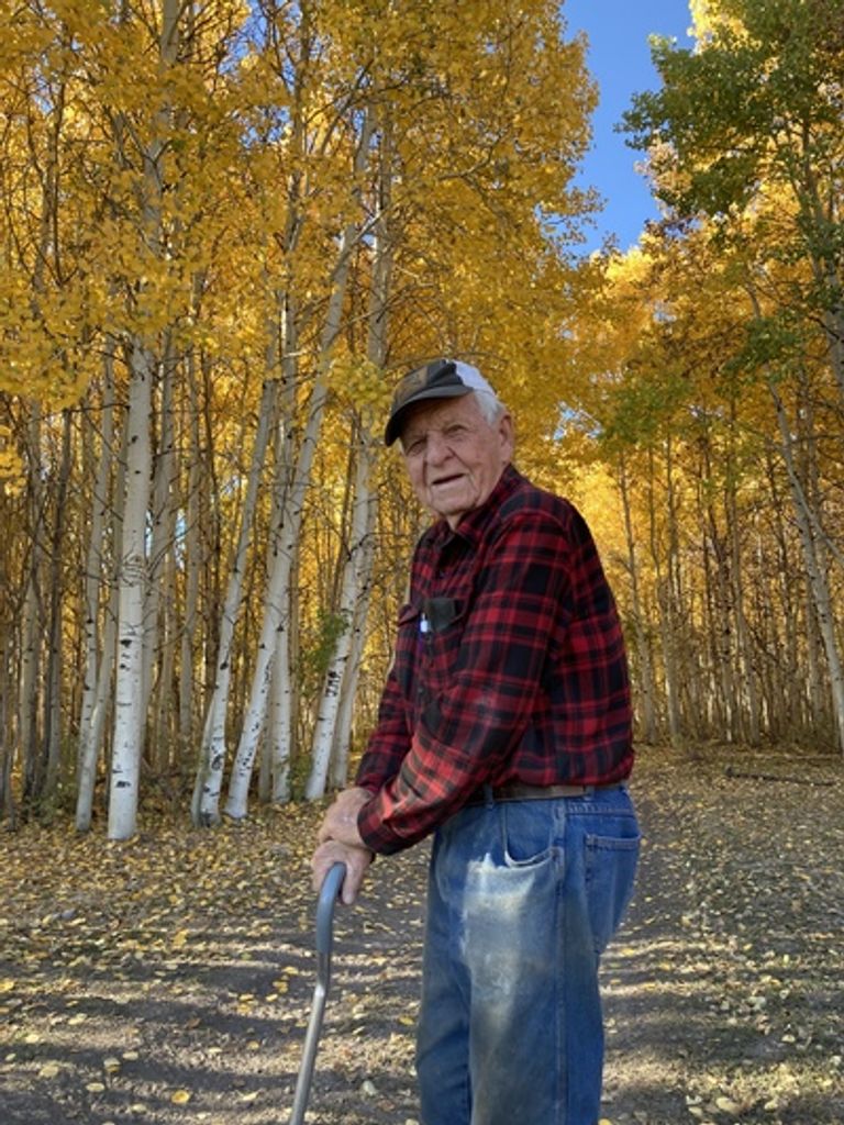 Franklin Delano Christiansen