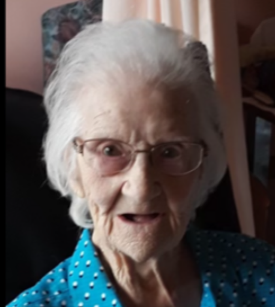 Virginia T.  Ryan