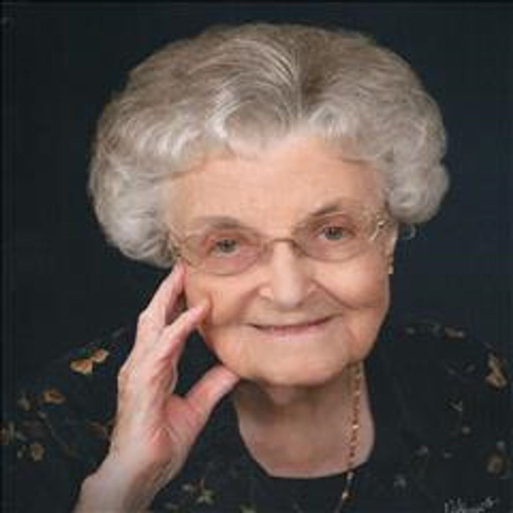 Marion Lucile Wilkerson Profile Photo