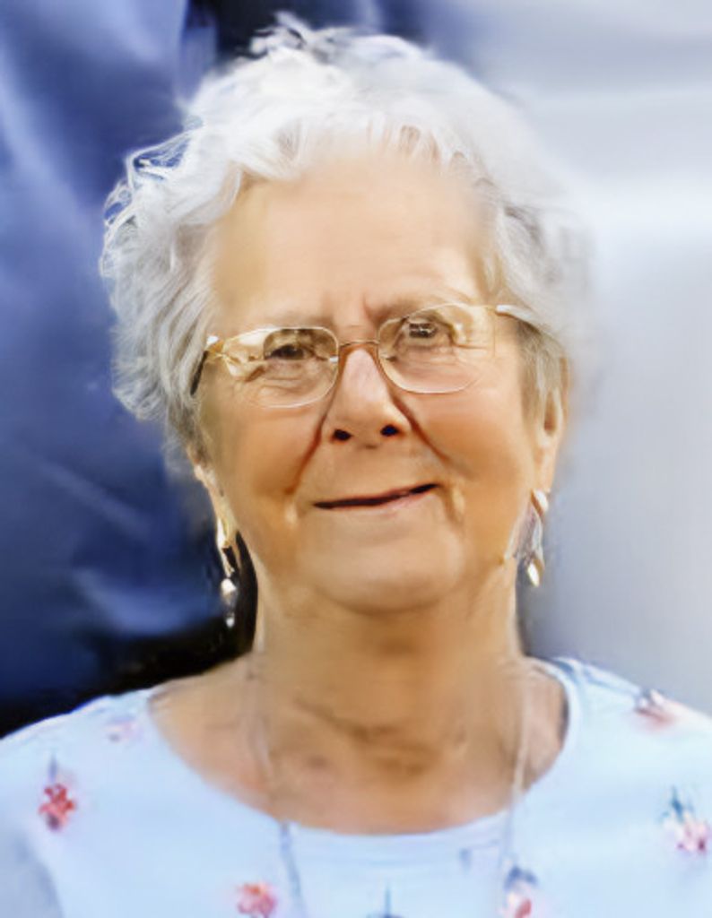 Clara S. Malone