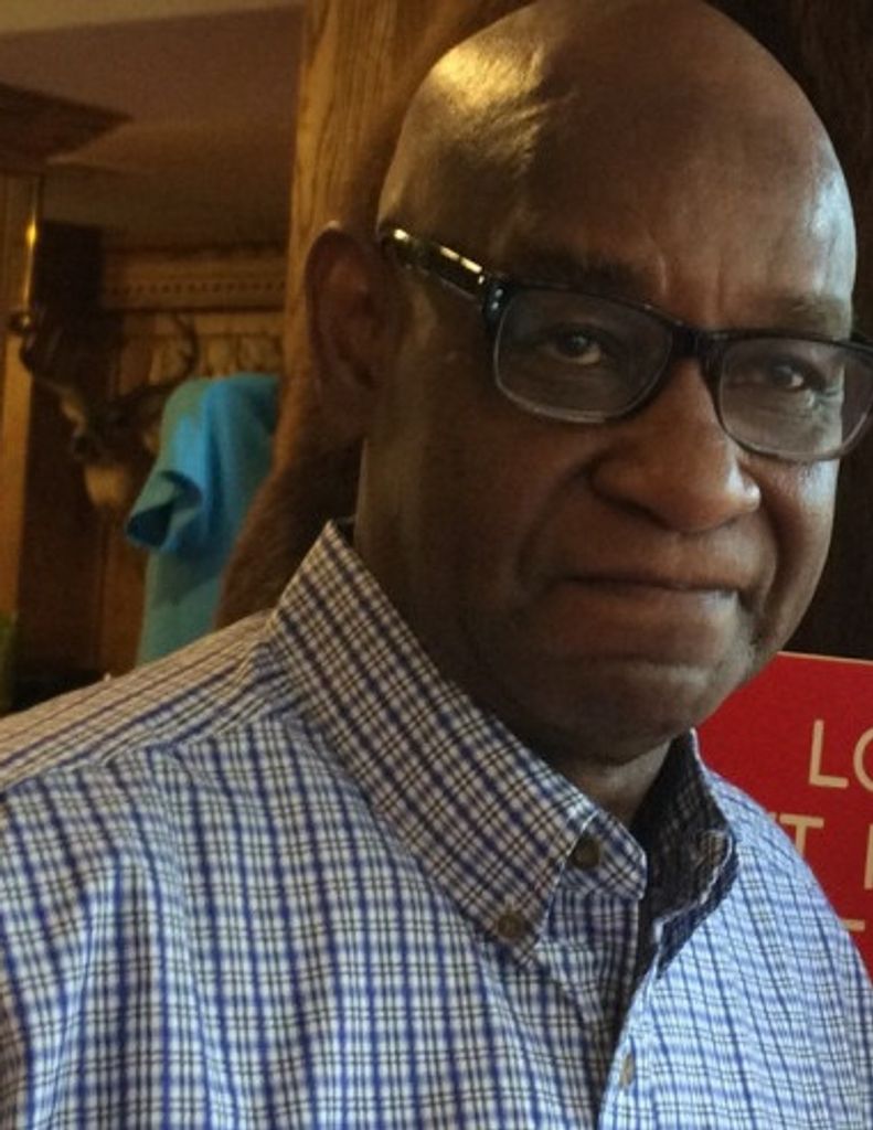 Samuel Massingale Profile Photo