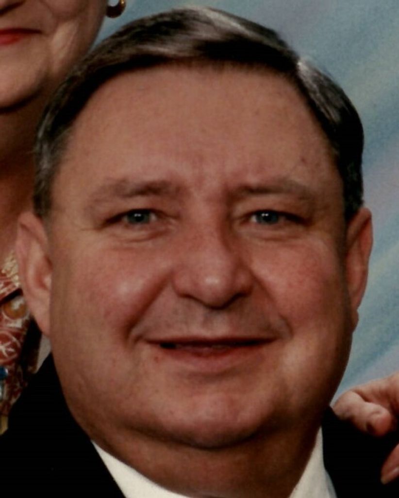 Andrew J. Zeglin, Jr.
