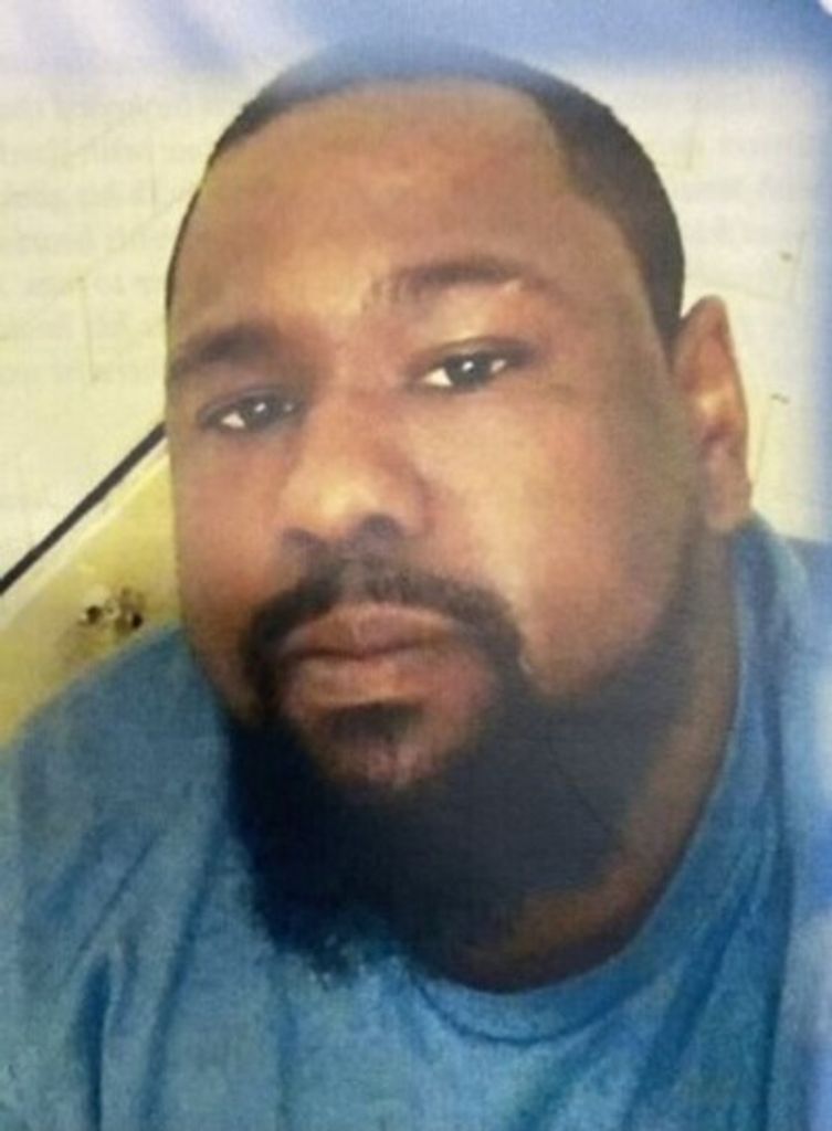 Luke D. Jennings, Iii