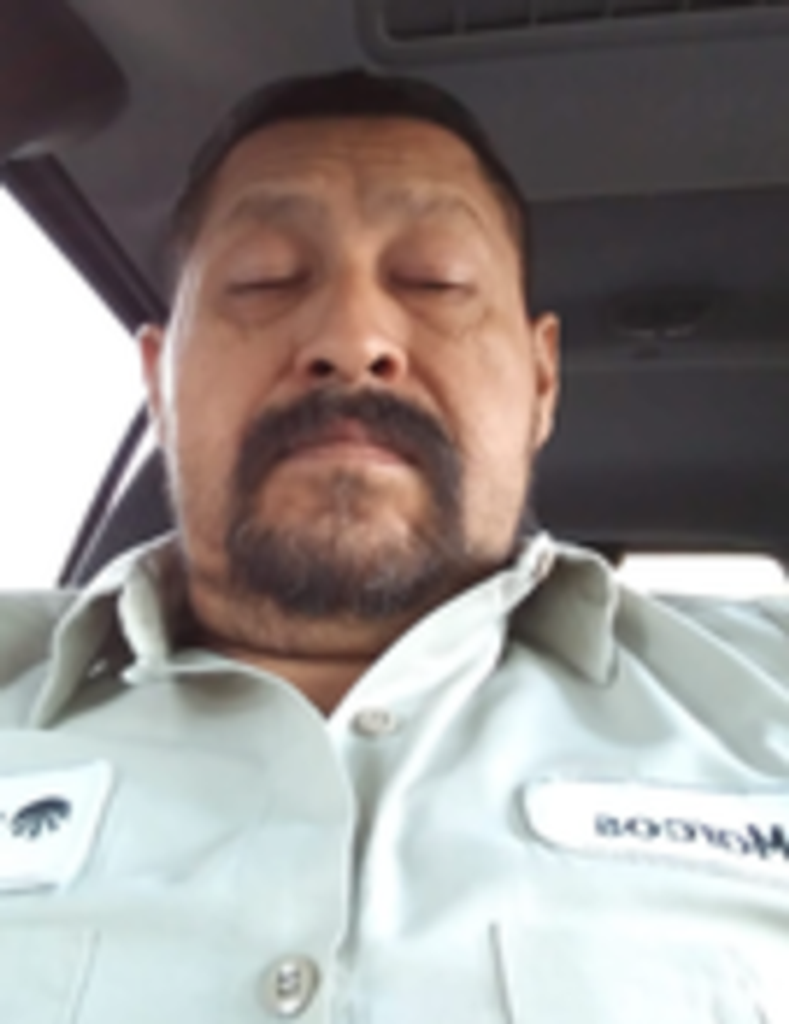 Marcos Guzman Becerra