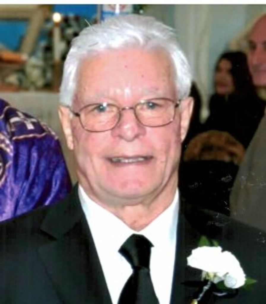 Giovanni Fragale