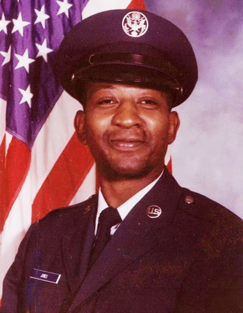 Michael M. Jones Profile Photo
