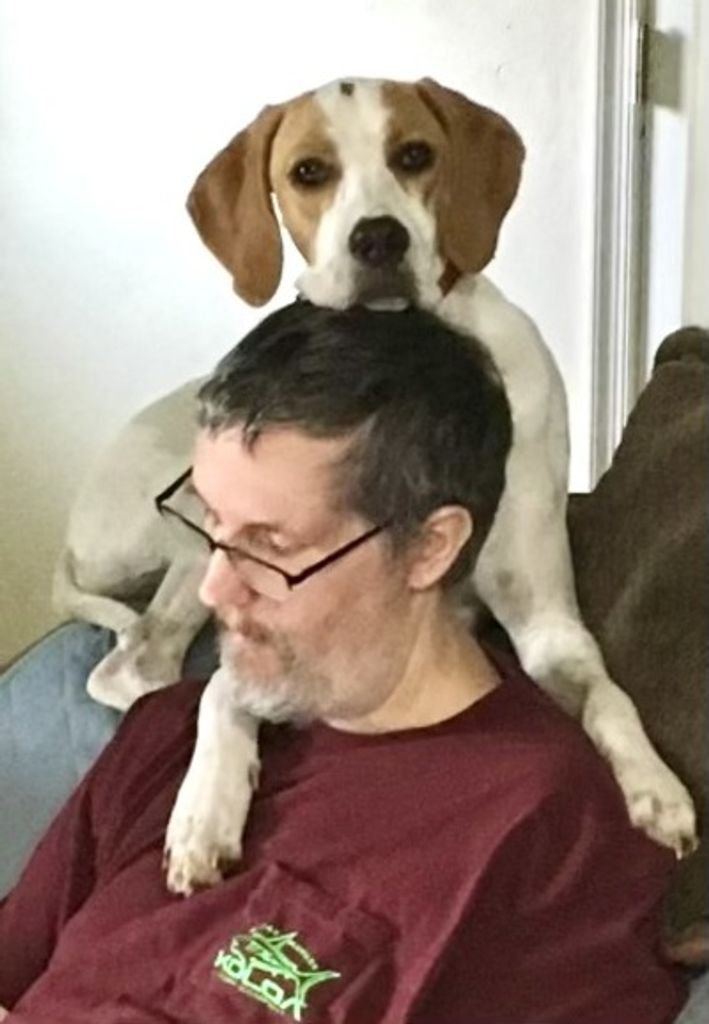 John "Bobby" Robert Crigger Profile Photo