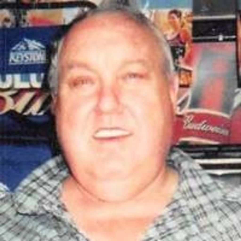 Danny 'Big Dan' Delaughter Profile Photo