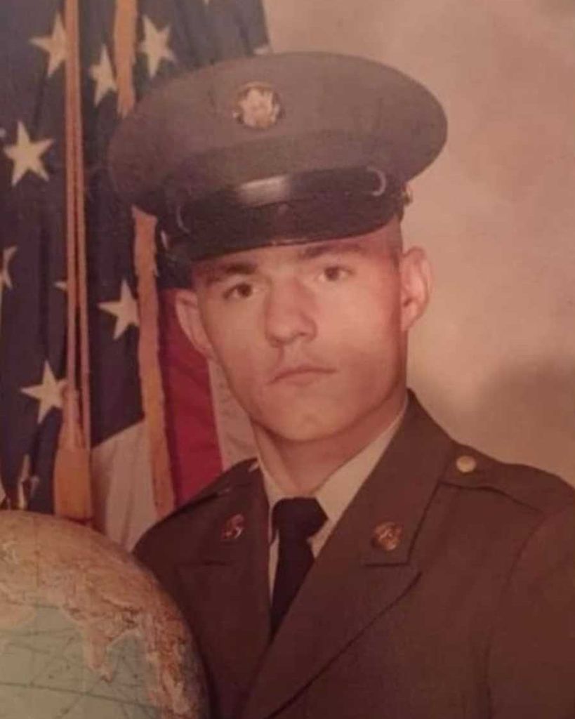 James William Samples Profile Photo