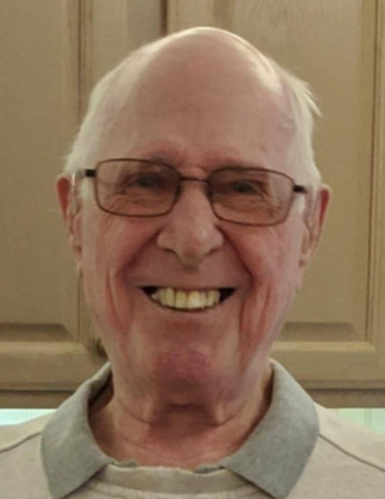 Loren Eckhart
