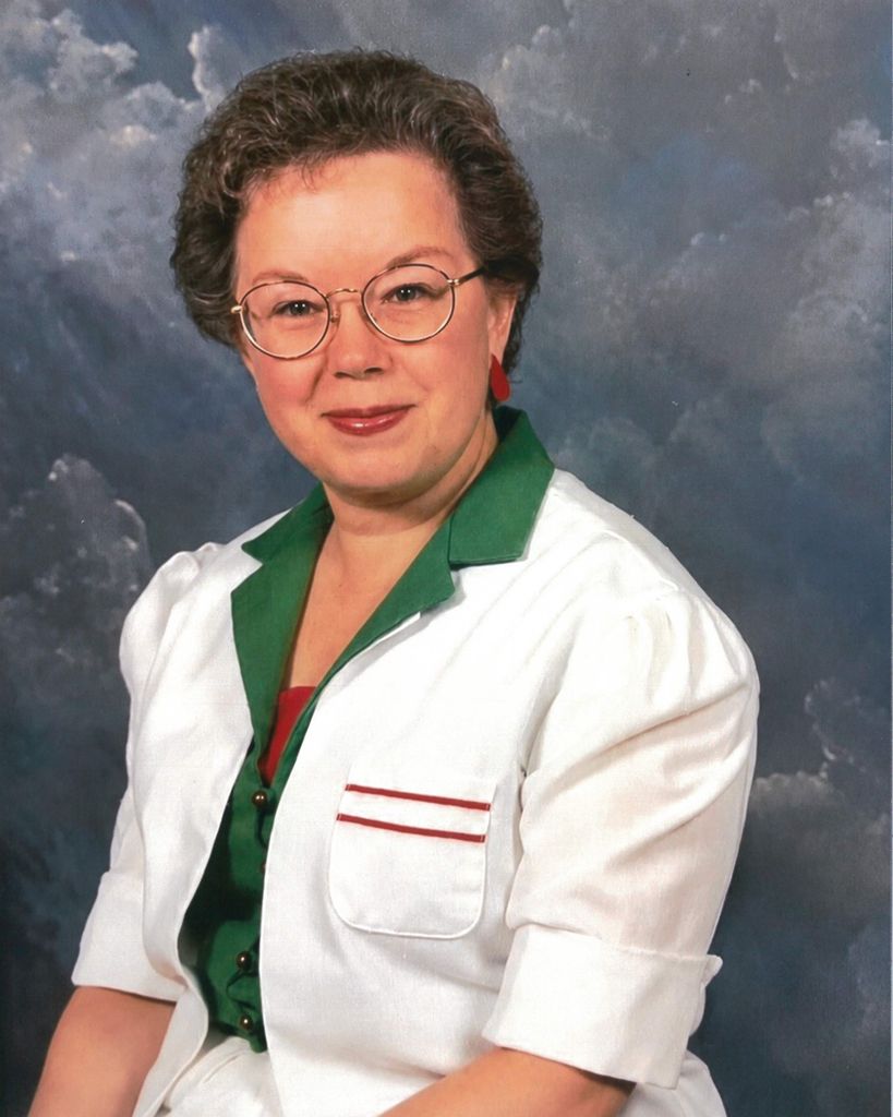 Janet Lorene Earles Profile Photo