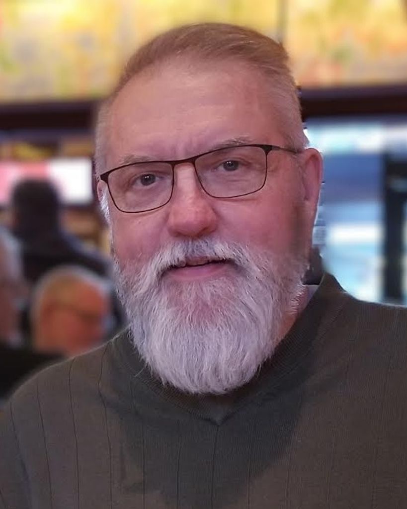 Brad Spitzer Profile Photo