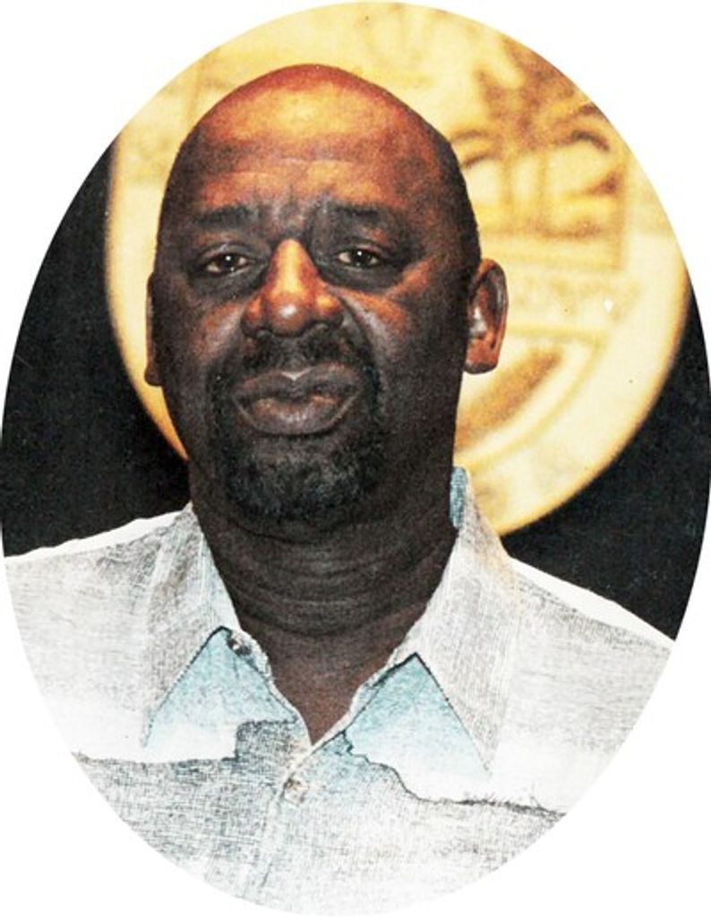 Mr. Bertram Symonette Profile Photo
