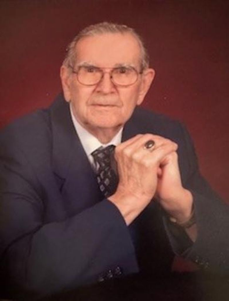 Charles Edmond Sherrill Profile Photo