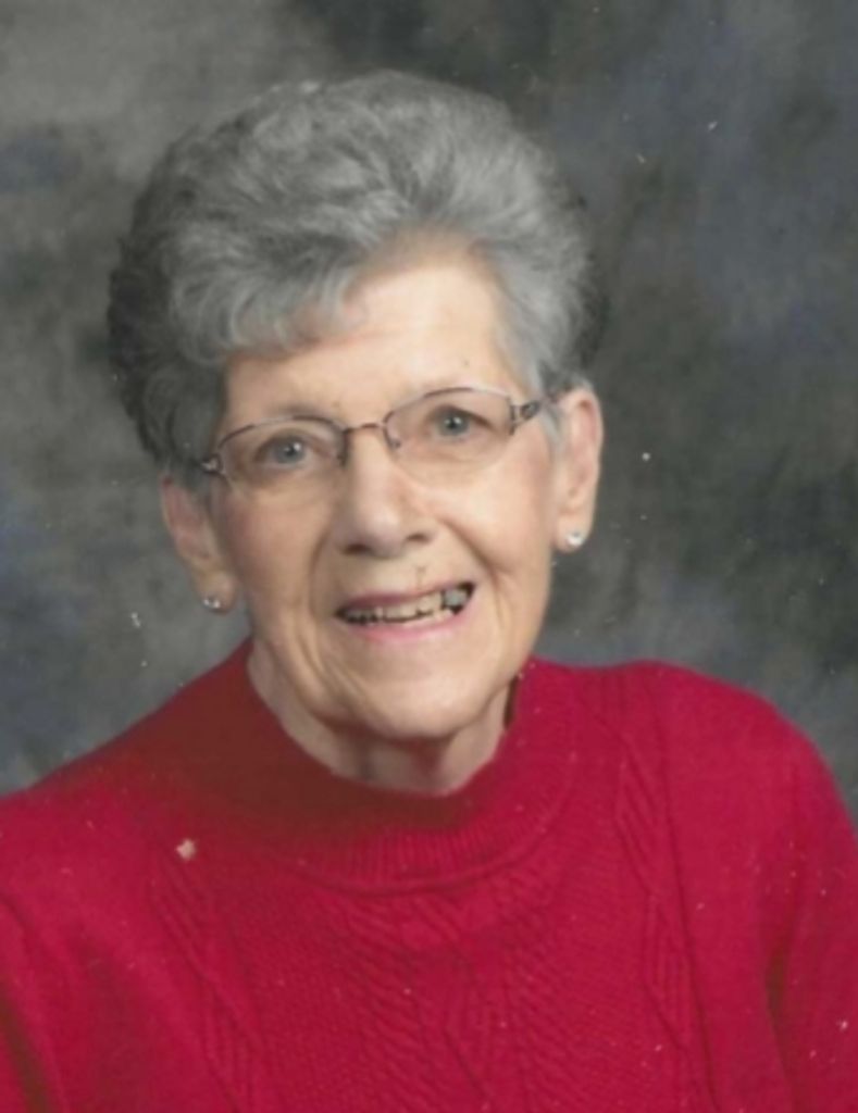 Louise  Marie  Sommers Profile Photo