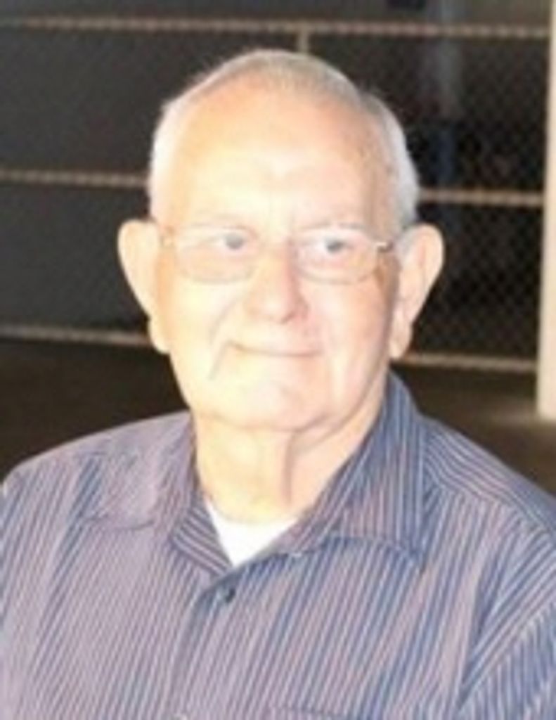 Robert Leroy Holcombe