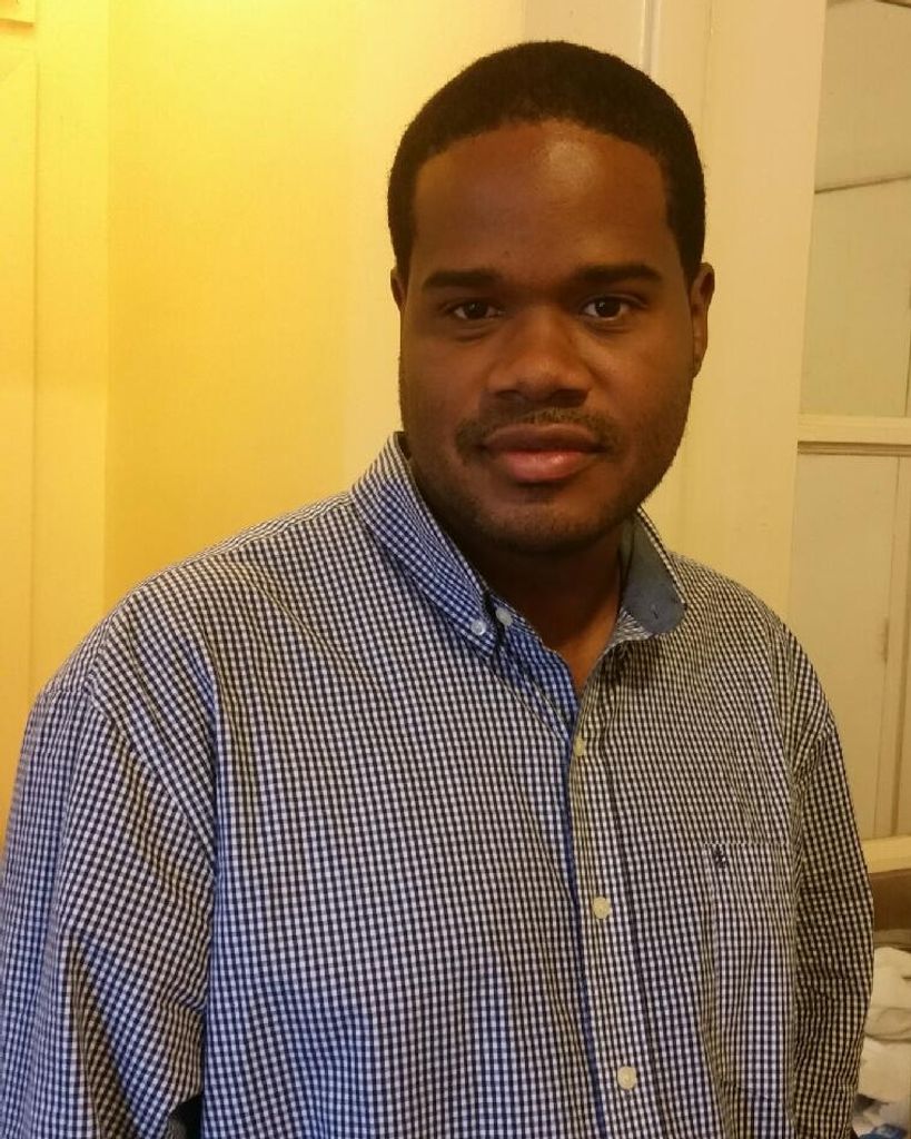 Frank Williams III Profile Photo