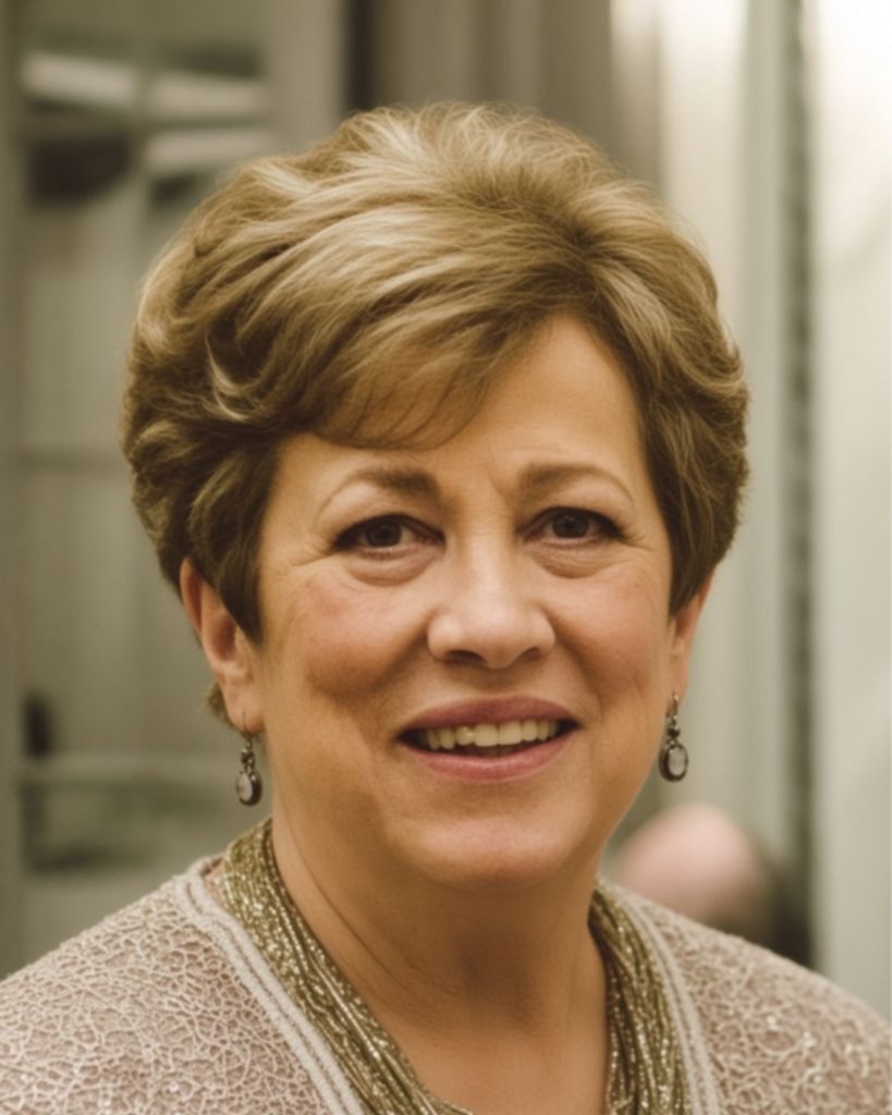 MARIE D. SHAKER Profile Photo