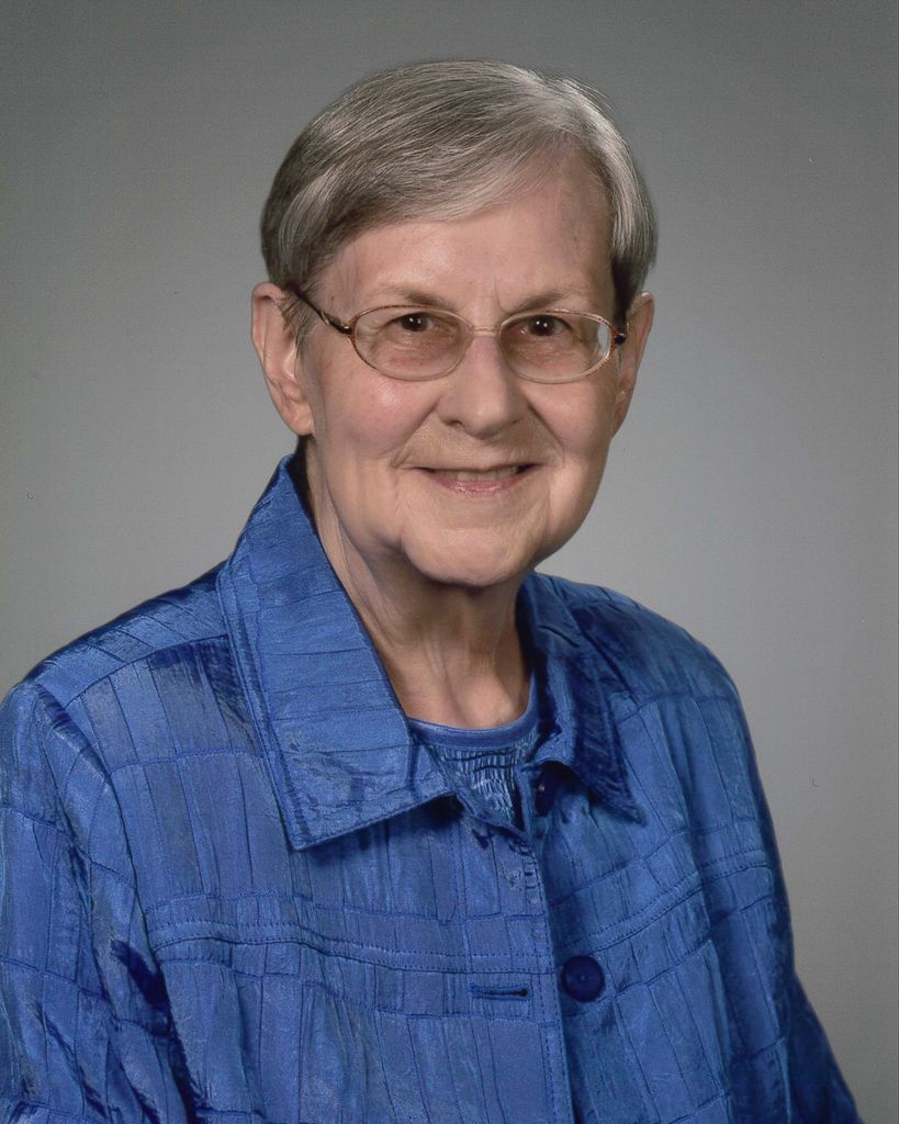 Jane Anne Elder