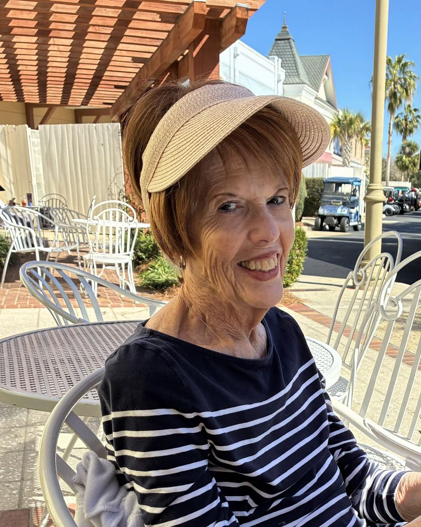 Barbara V Ratzke Profile Photo