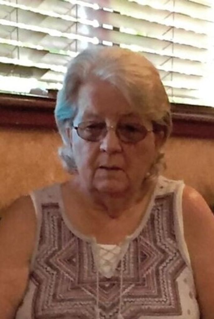 Deborah Sue Allen Profile Photo