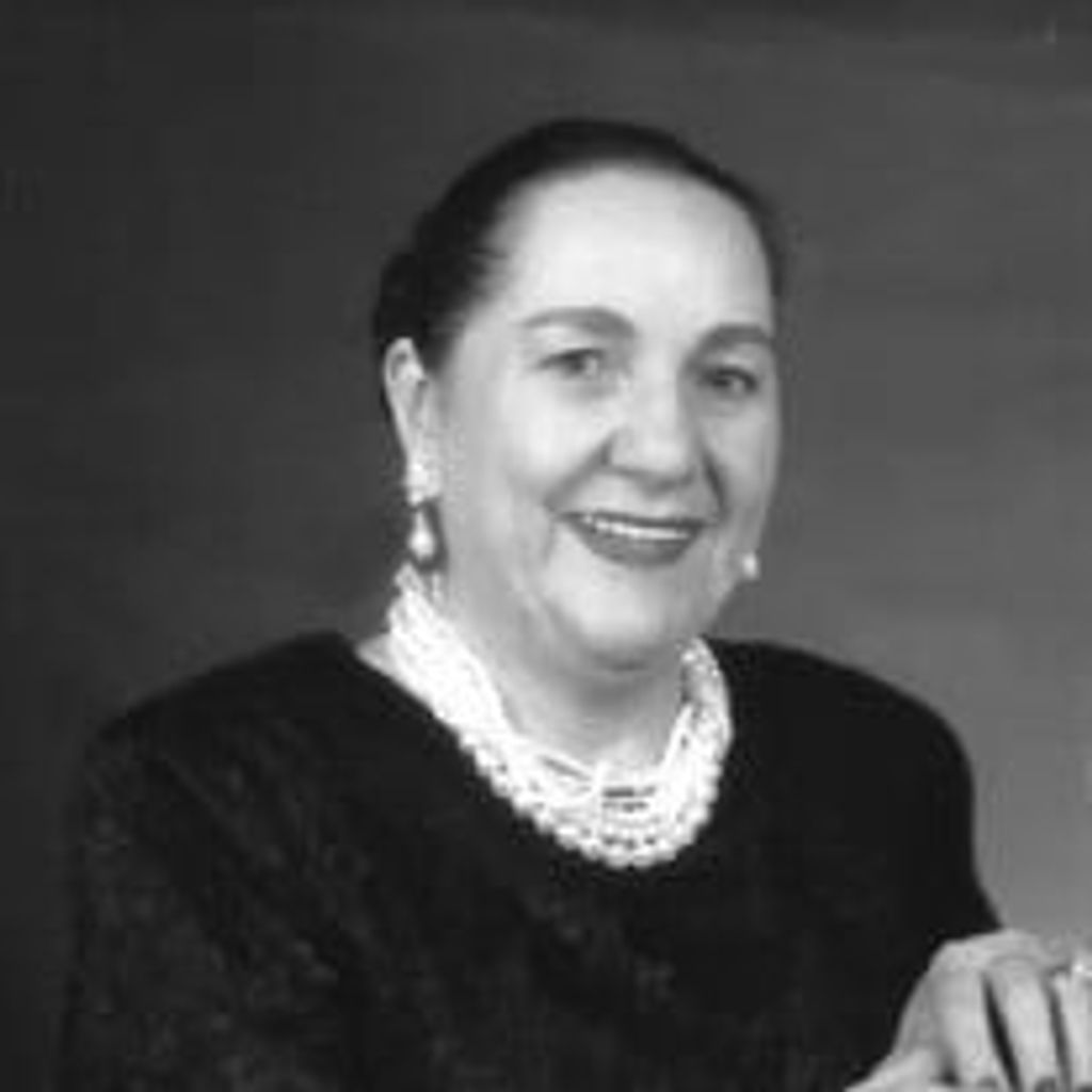 Betty McMillan Sessions