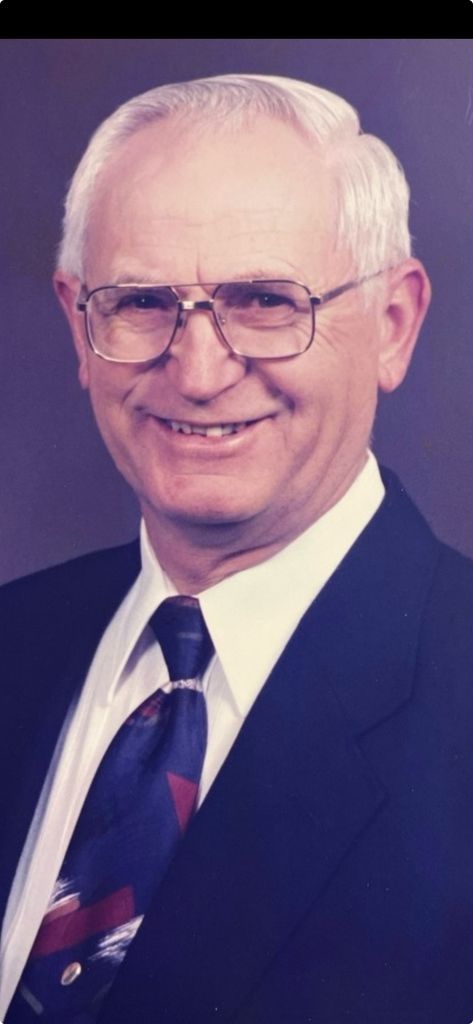 Charles Lee Buechler Profile Photo