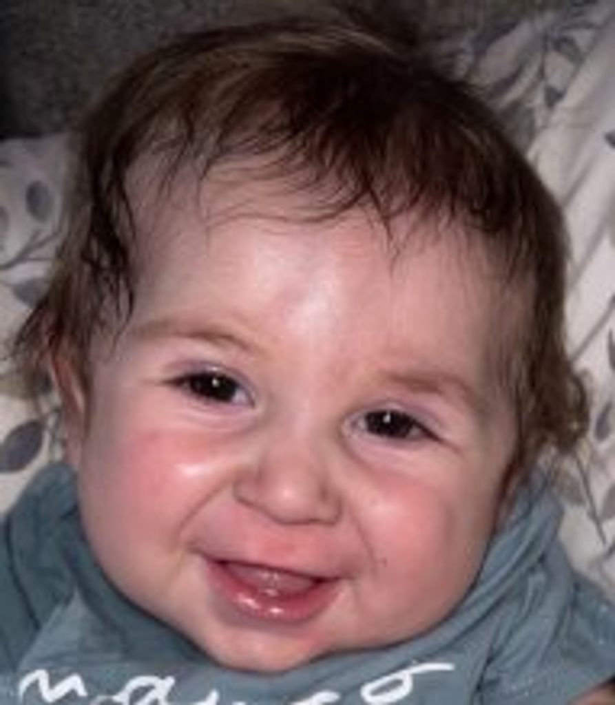 Camdyn Ace Maravilla
