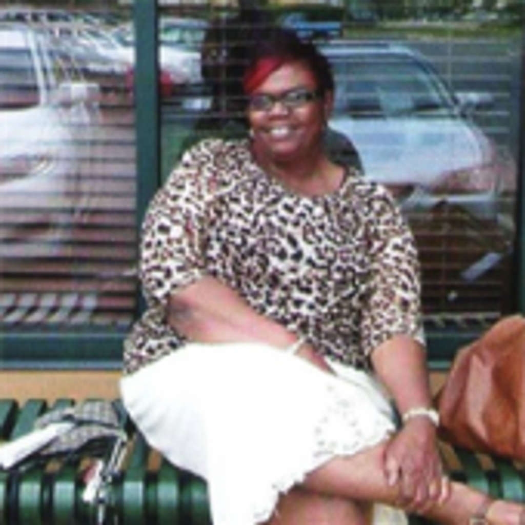 Judy Neil Lockett Collins