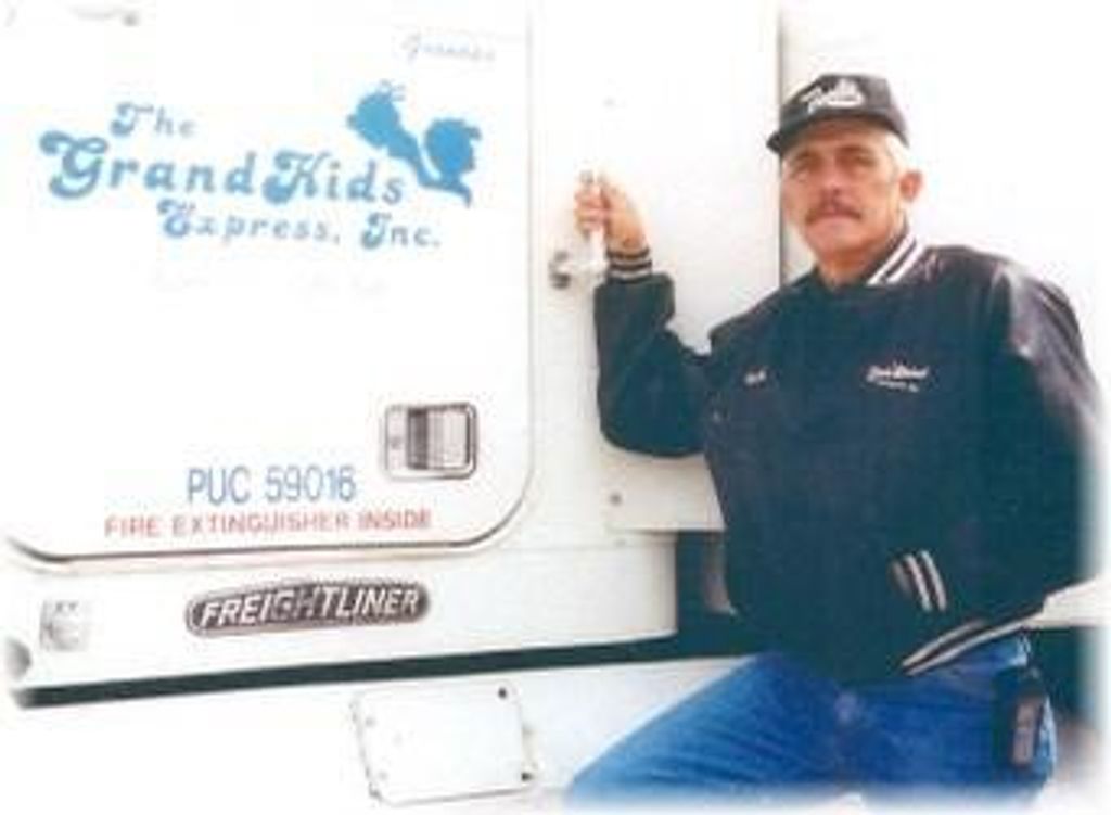 Charles F. Peach Profile Photo