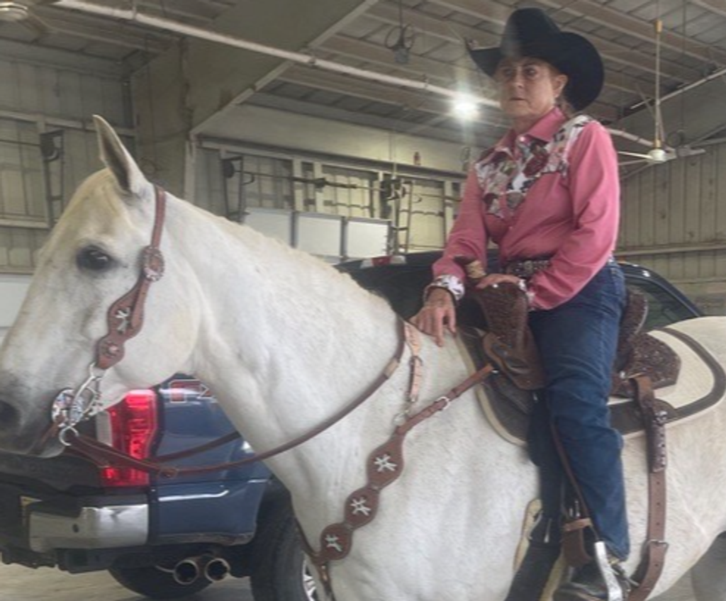 Cindy Rees Lewis Profile Photo
