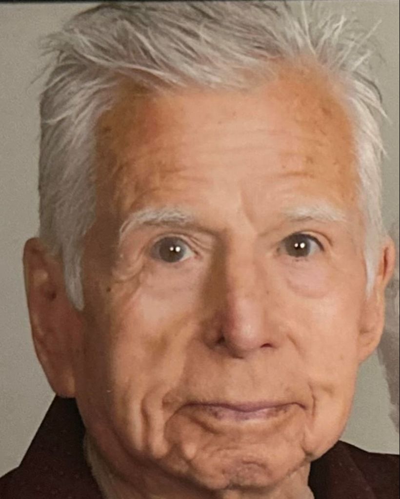 Higinio DeLeon
