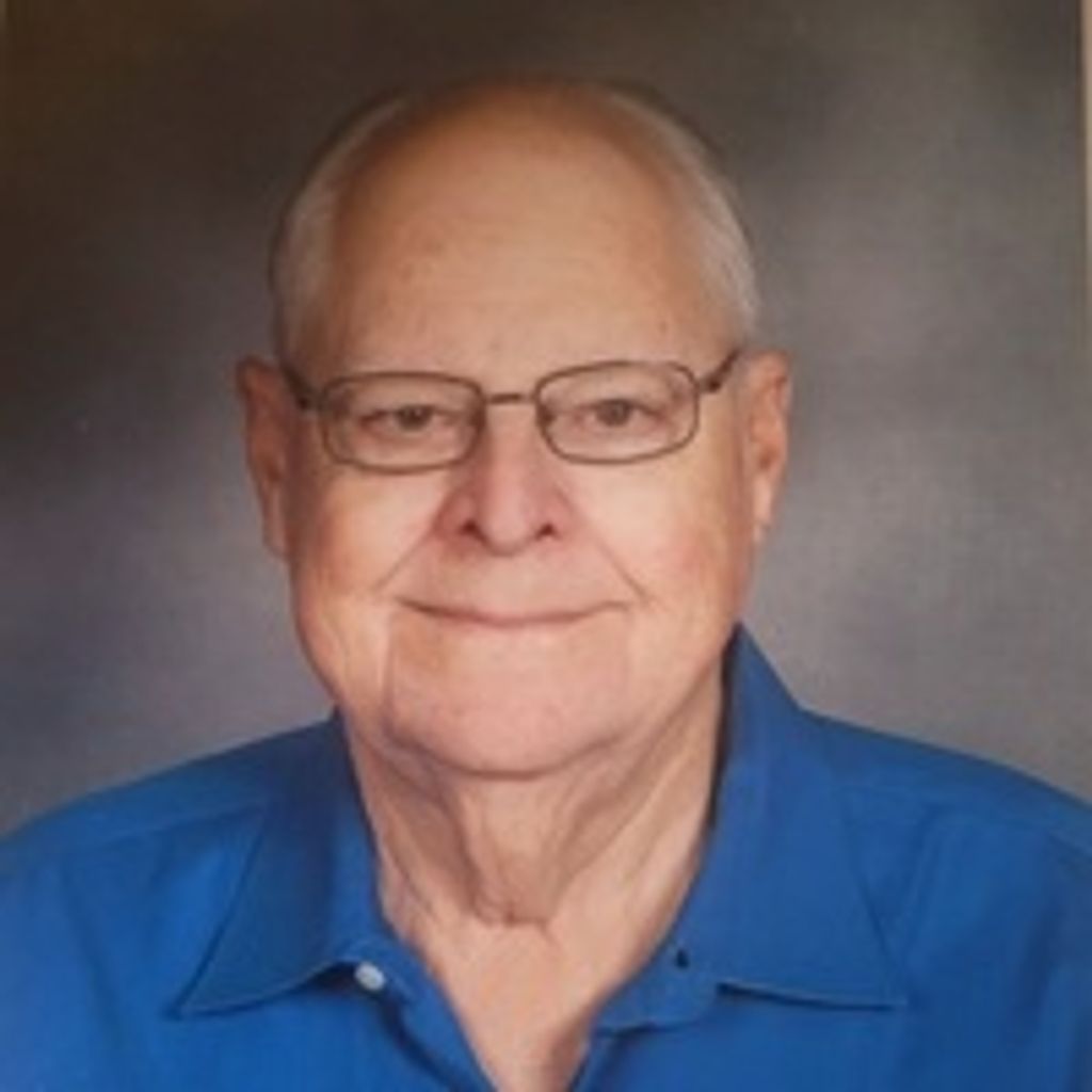 Roger A. Wuest