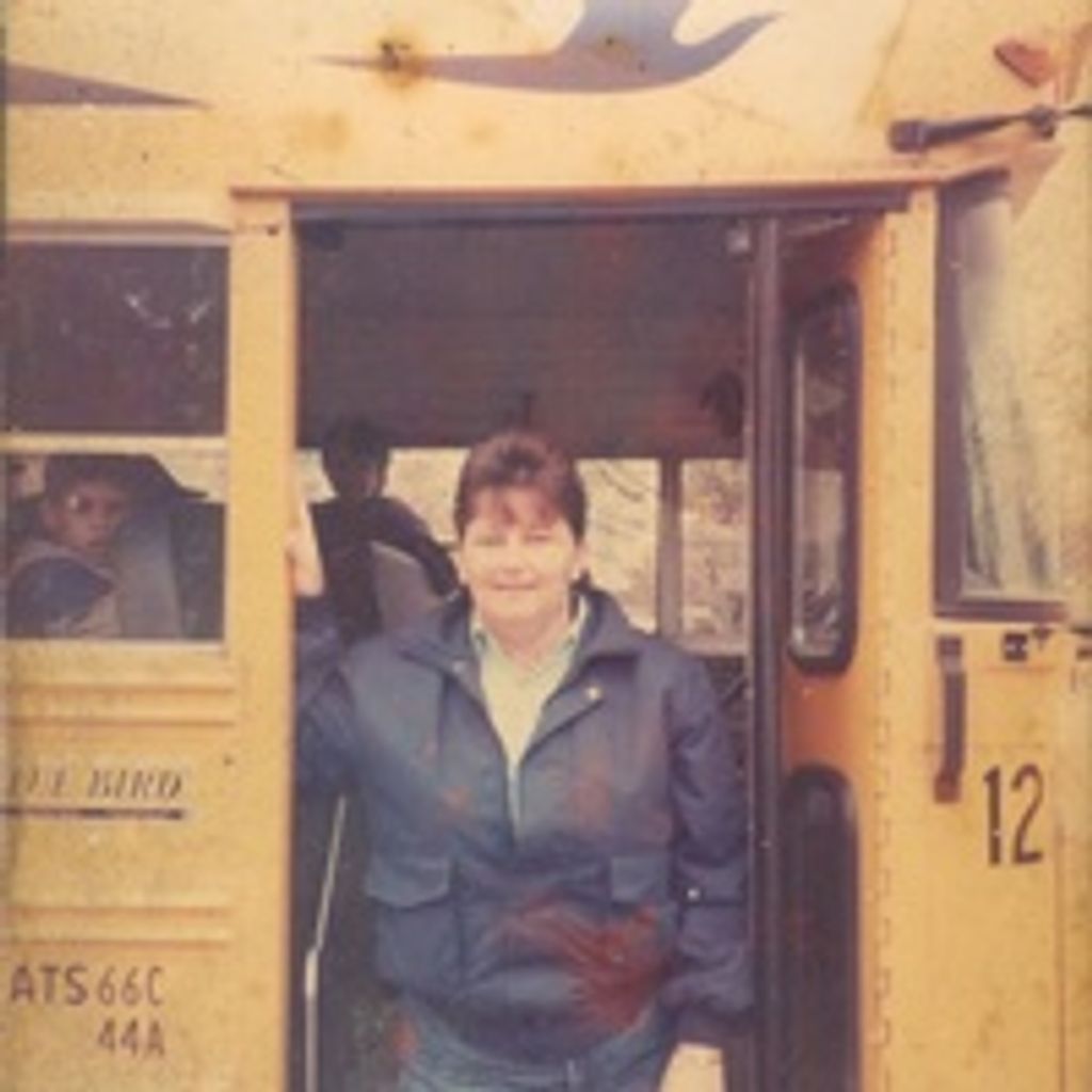 Denise  Rose Walker